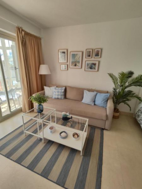 Estudio Puerto de Sotogrande, San Roque